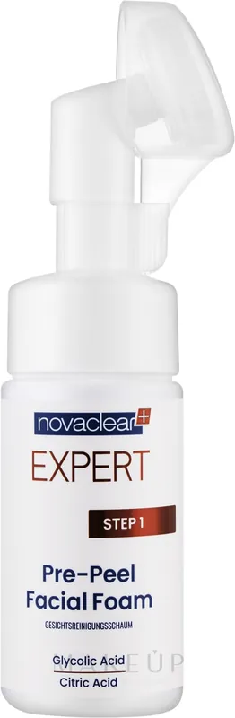 Face Cleansing Foam - Skin Care Products