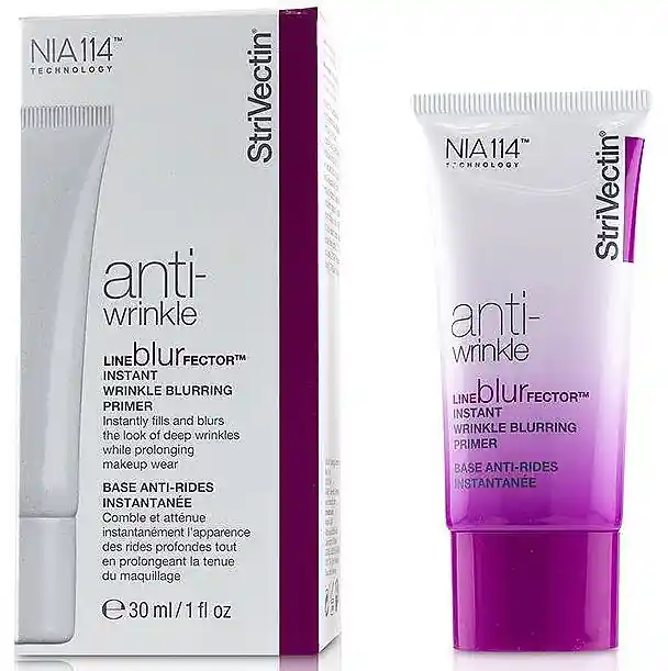 StriVectin Anti-Wrinkle Blurfector Instant Wrinkle Blurring Primer