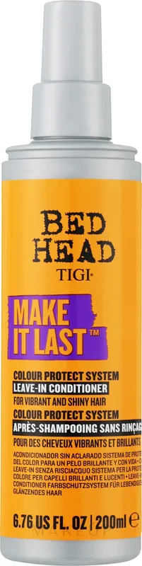 Leave-In Conditioner
