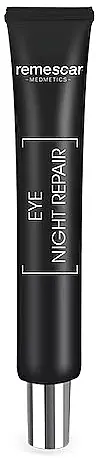 Revitalizing Night Eye Cream - Skin Care Products