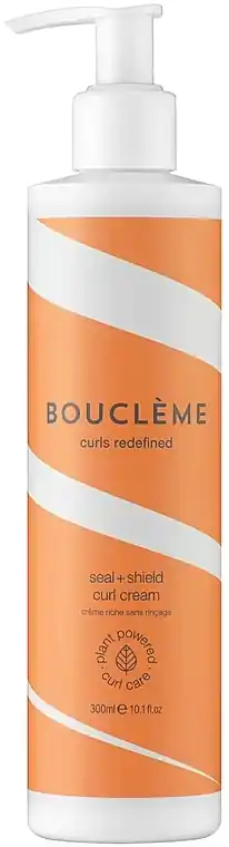 Curl Cream - Hair