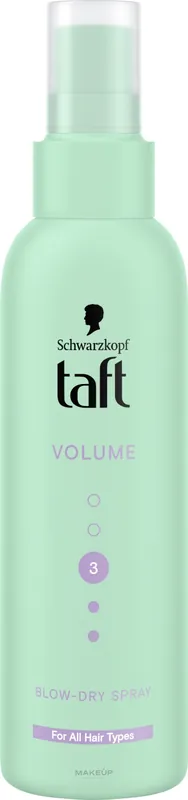 Volume Hair Styling Liquid