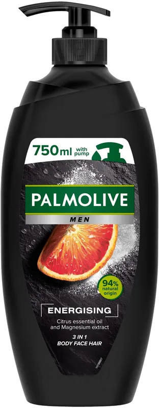 Men Shower Gel - Bath and Body