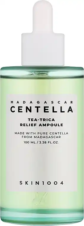 Anti-Acne Centella & Tea Tree Serum