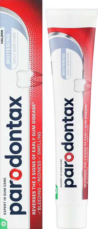 Toothpaste - Bath and Body