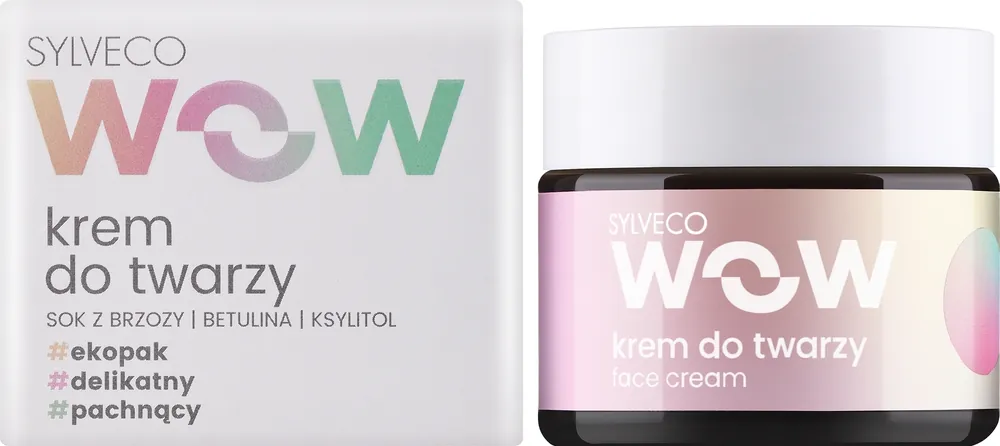 Teenagers Face Cream - Skin Care Products