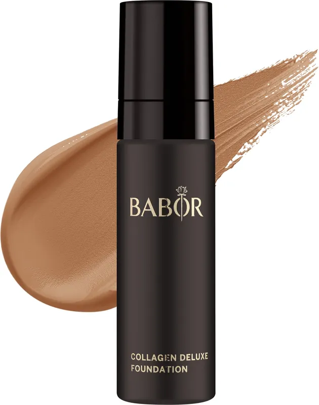 Babor Collagen Deluxe Foundation - Makeup