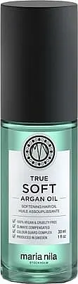 Hair Argan Oil