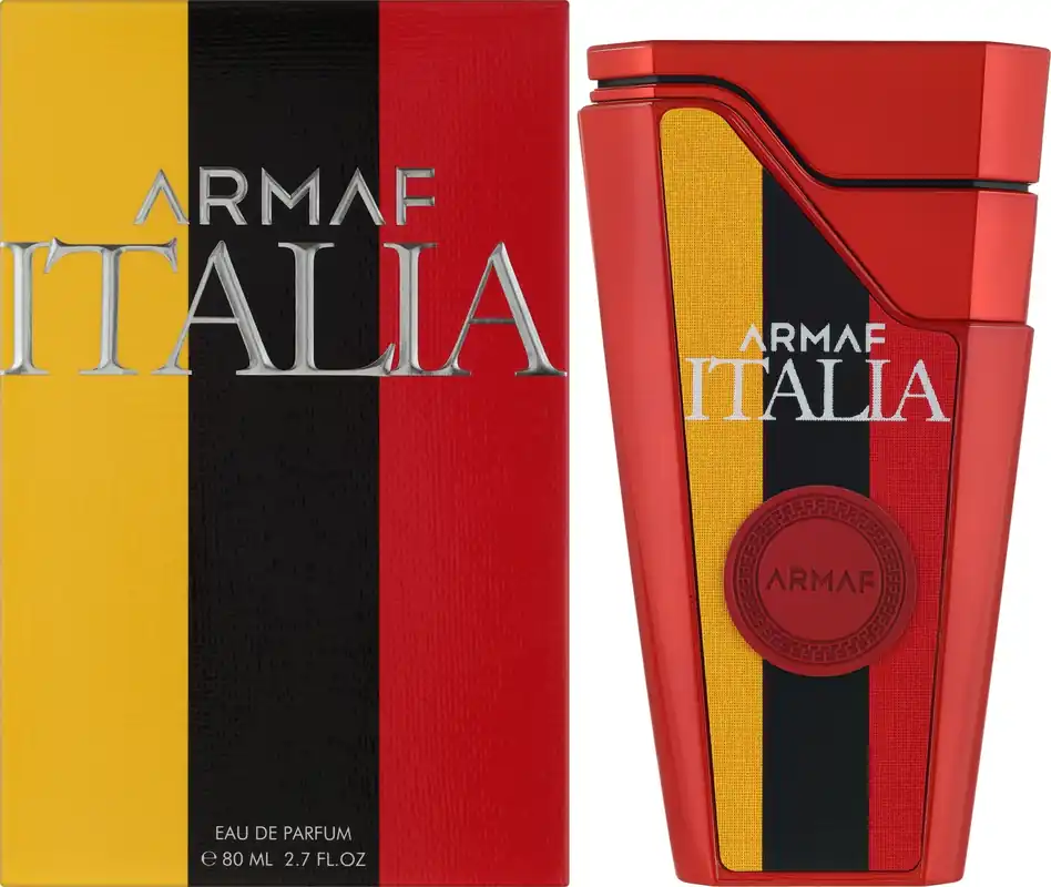 Armaf Italia - Perfume