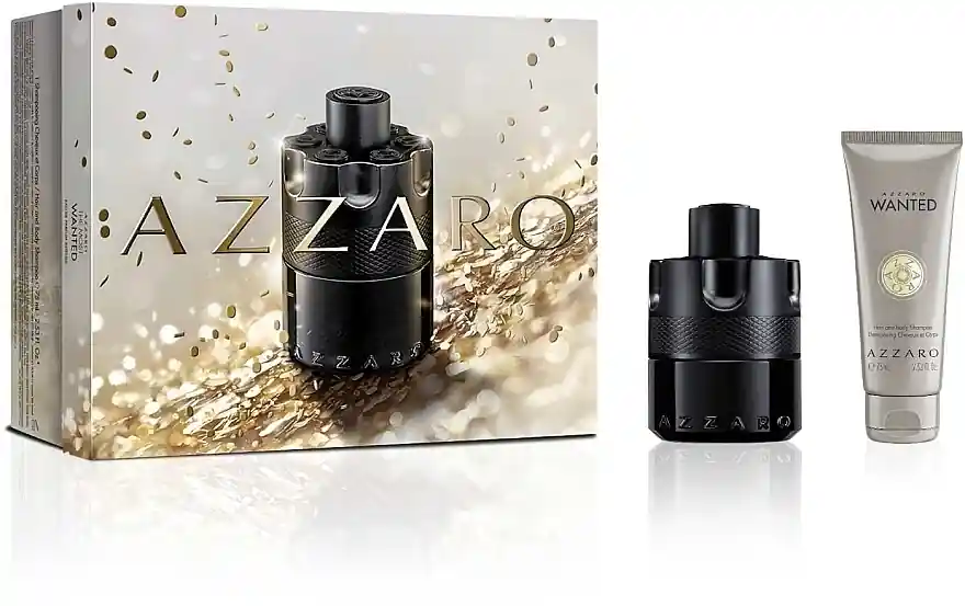 Azzaro The Most Wanted Intense - Perfume
