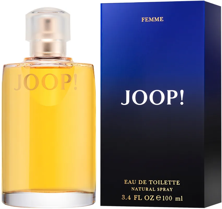 Joop! Femme Joop - Perfume
