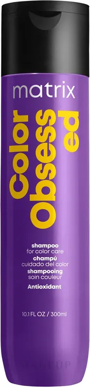 Hair Color Preserving Shampoo for Colored Hair
