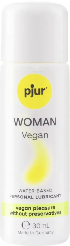 Water-Based Lubricant