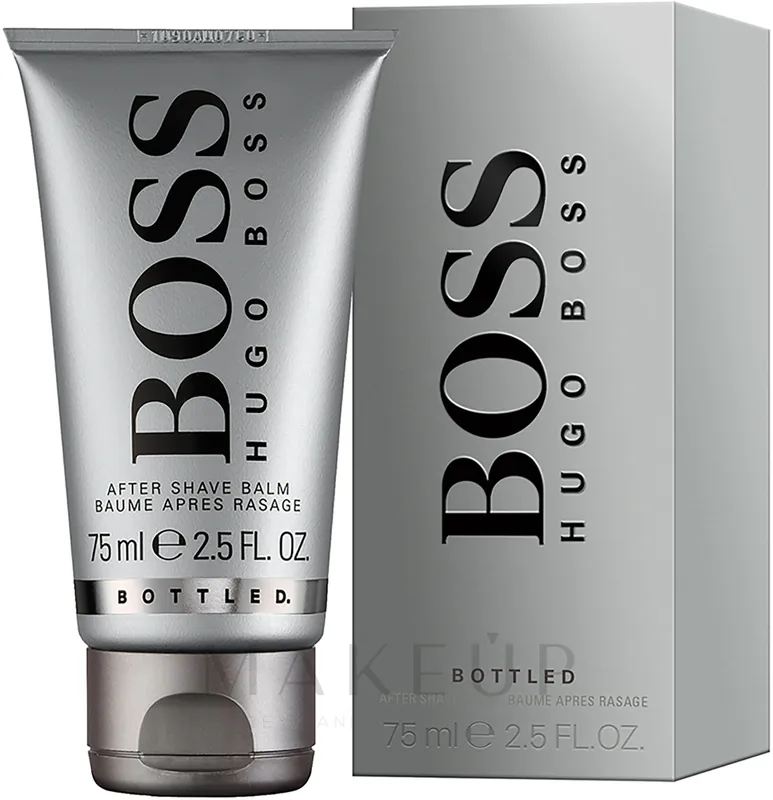 BOSS Bottled - Men