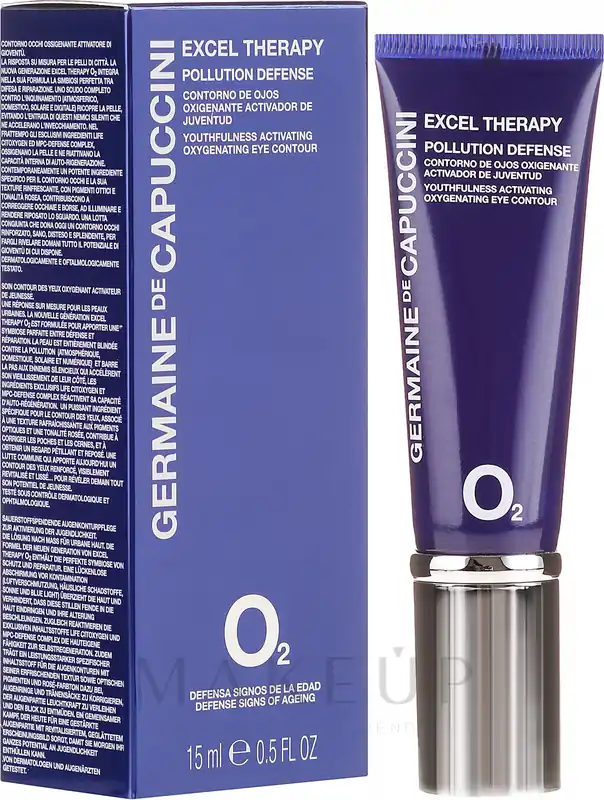 Eye Cream - Skin Care Products
