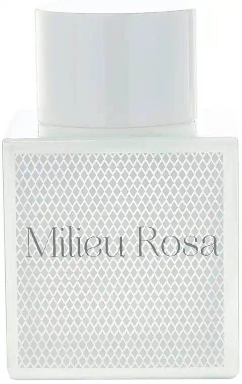 Odin Milieu Rosa - Perfume