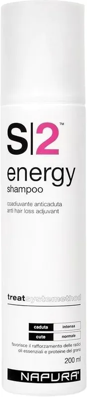 Anti Hair Loss Shampoo