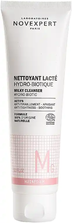 Hydro-Biotic Cleansing Face Milk