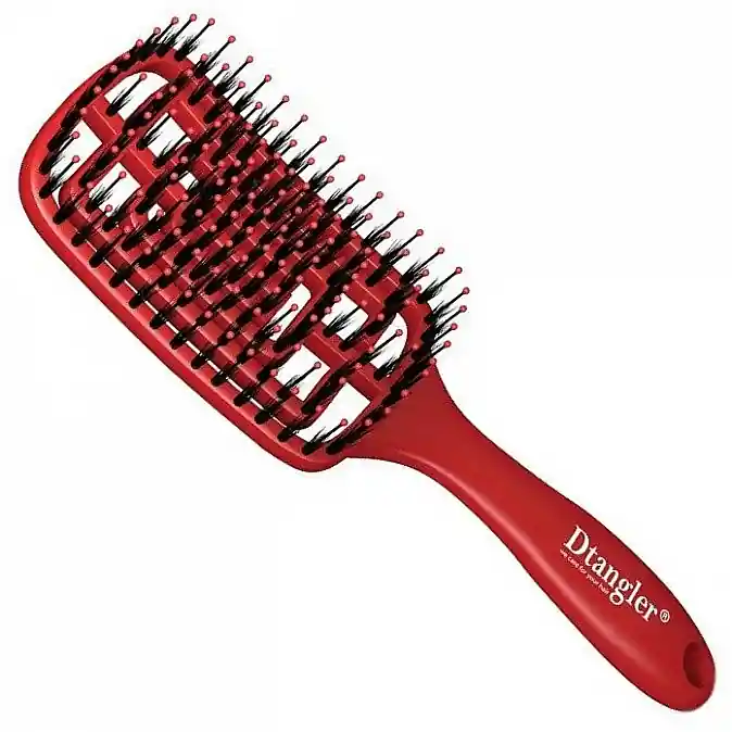 Hair Brush - Accessories