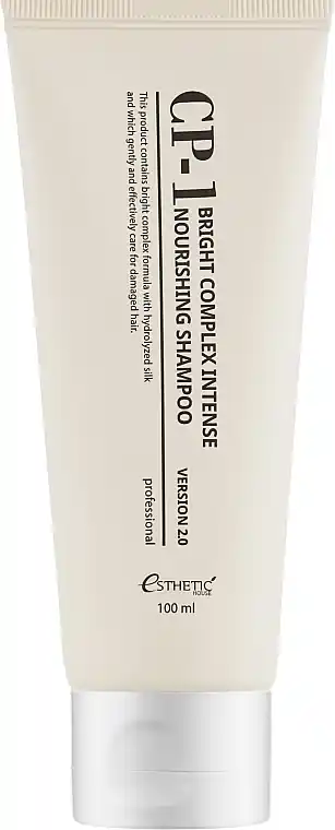 Protein Shampoo with Collagen - Hair