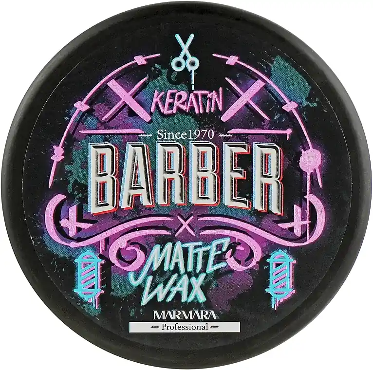 Hair Styling Pomade