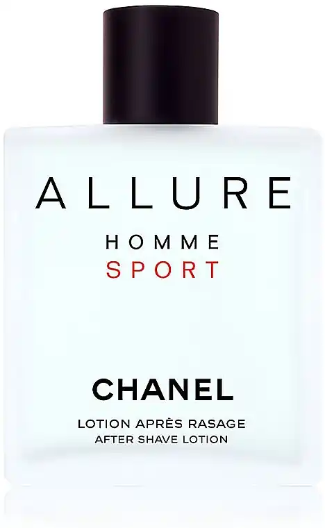 Chanel Allure homme Sport - Men