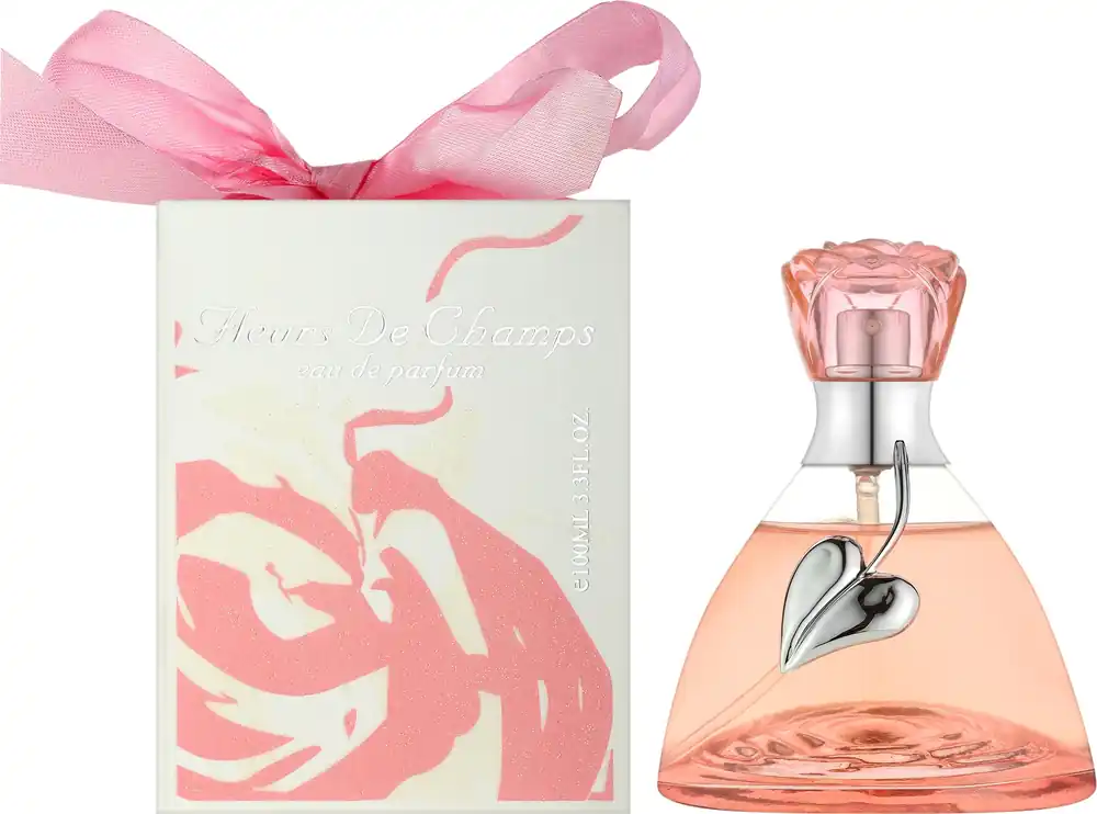 Linn Young Fleurs de Champs - Perfume