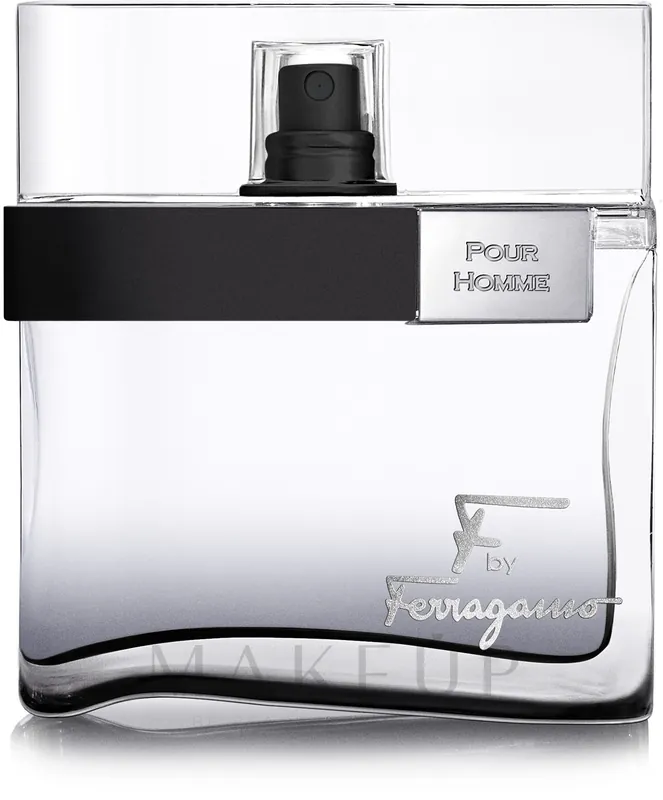 Ferragamo Ferragamo F by Homme BLACK - Perfume
