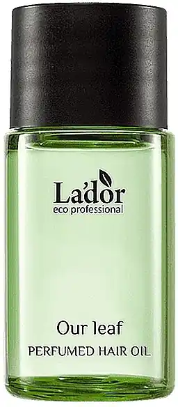 Perfumed Hair Oil
