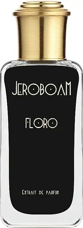 Jeroboam Floro - Perfume