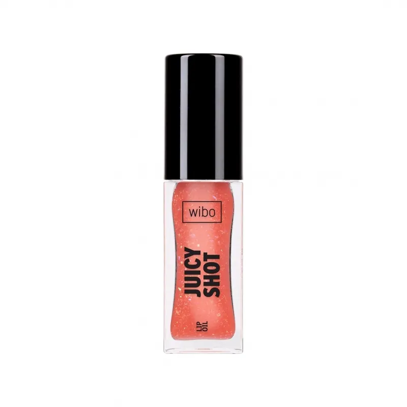 Wibo Juicy Shot Lip Oil - Makeup