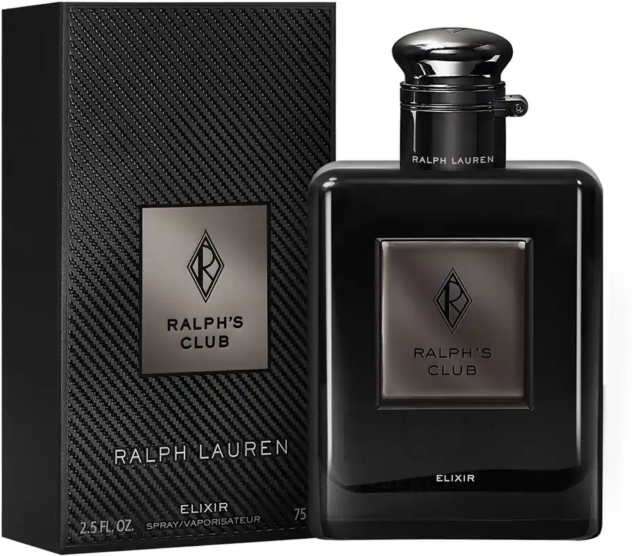 Ralph Lauren Ralph's Club Elixir - Perfume