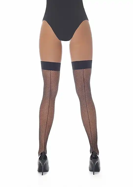 Gloria Stockings, 20 Den, nero - Clothes