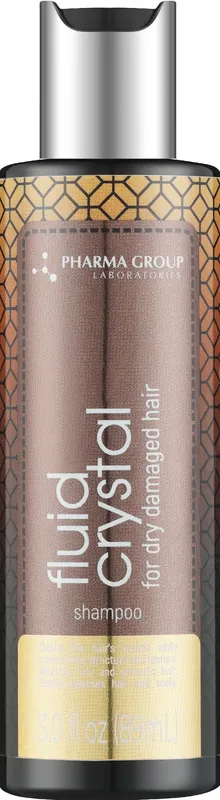 100% Mirror Shine Shampoo - Hair