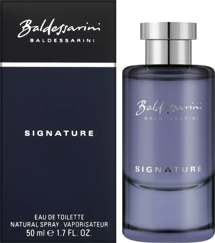 Baldessarini Signature - Perfume