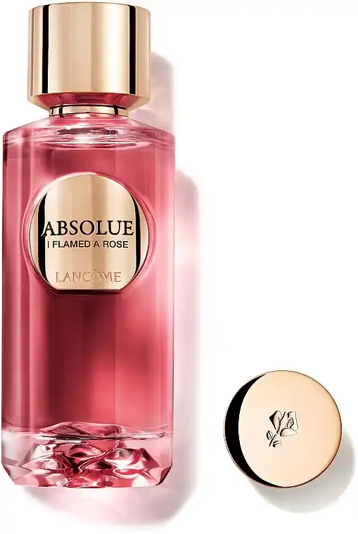 Lancome Absolue I Flamed a Rose - Perfume