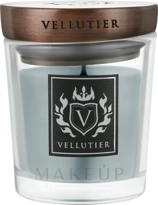 After the Storm Scented Candle - Bath and Body