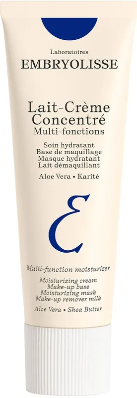 Milk-Cream Concentrate