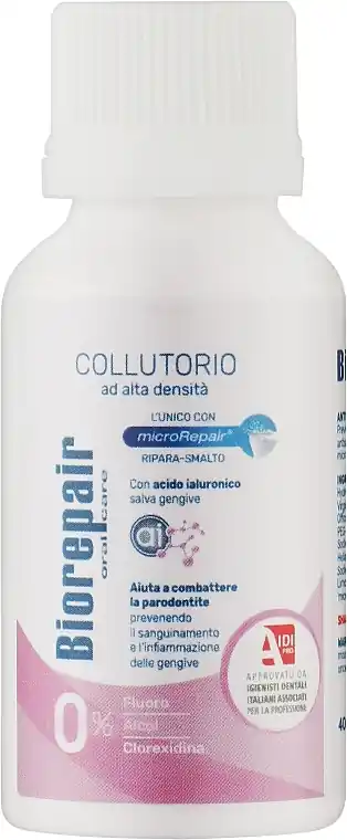 Gum Care Mouthwash - Bath and Body