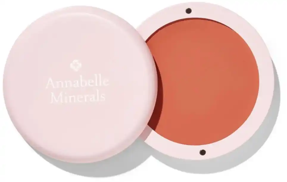 Annabelle Minerals Blush Balm - Makeup