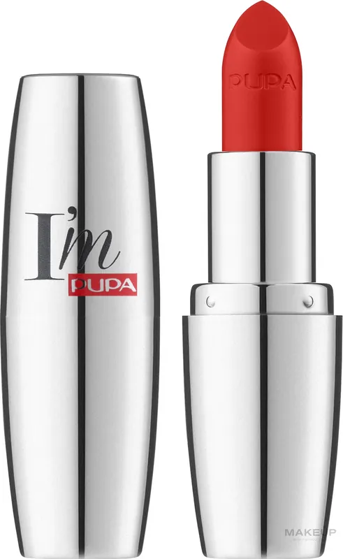 Pupa I'm Lipstick - Makeup