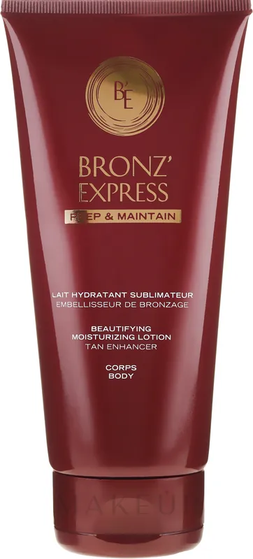 Moisturising Body Lotion - Bath and Body