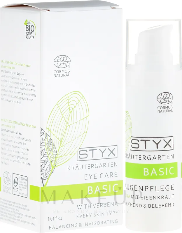 Eye Cream - Skin Care Products