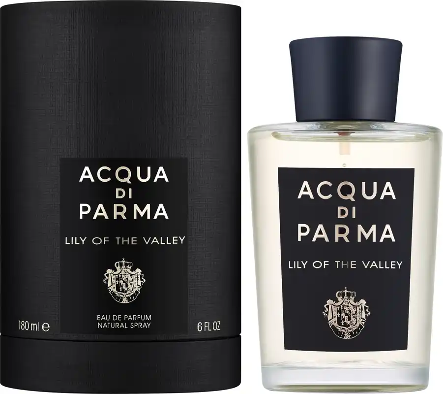 Acqua Di Parma Lily Of The Valley - Perfume