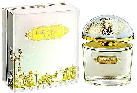 Armaf High Street - Perfume