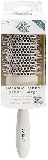 Large Hair Brush, 088 - Accessories