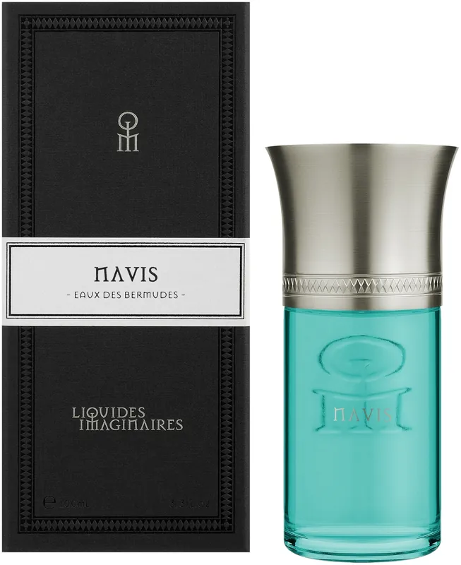 Liquides Imaginaires Navis - Perfume