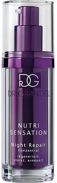 Face Concentrate - Skin Care Products