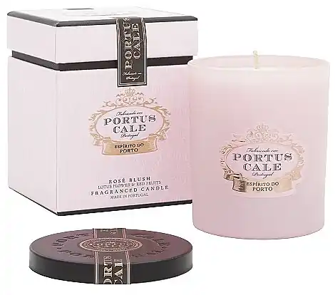 Portus Cale Rose Blush - Bath and Body