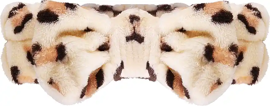 Cosmetic Headband, tiger - Accessories